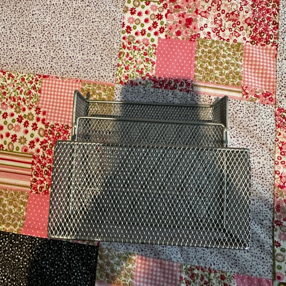Seasoning Packet Holder